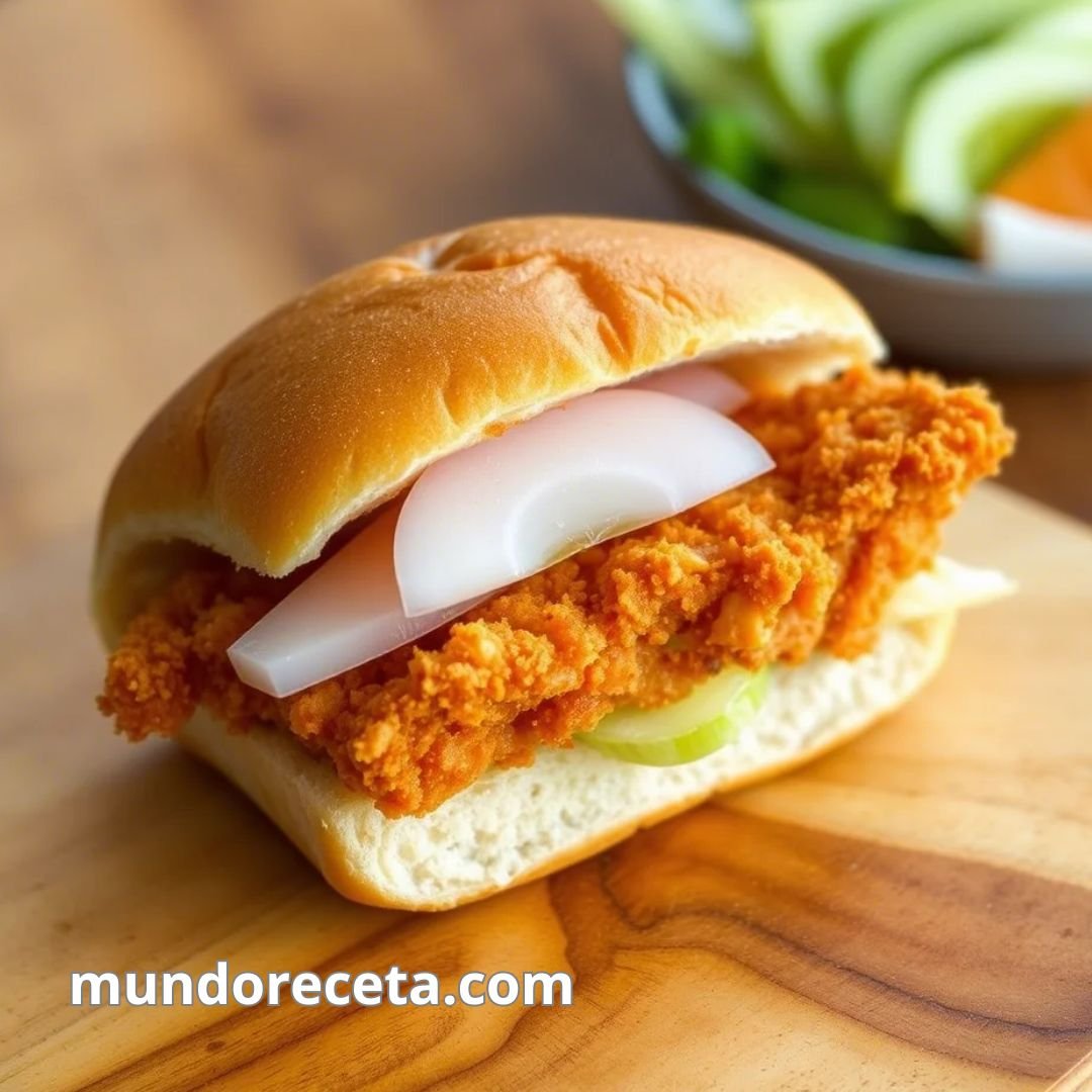 katsu sando el sándwich japonés con toque crujiente